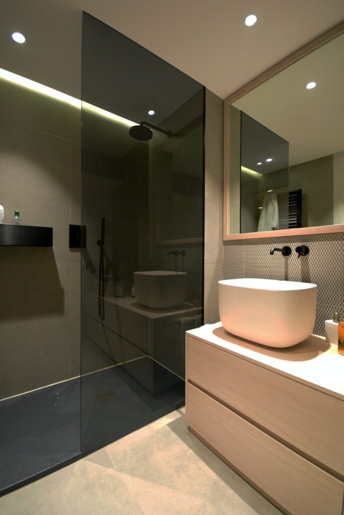 Bathroom Installation Services