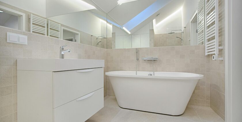 Expert bathroom refurbishment in Twickenham